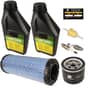 Genuine John Deere Gator Service Kit - AUC17128