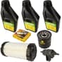 Genuine John Deere Gator XUV825i Service Kit - AUC17130