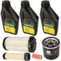 Genuine John Deere HPX815E Gator Service Kit - AUC18087 - See Note