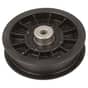 Genuine John Deere X350R Transmission Idler Pulley - AUC20591