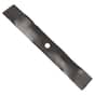 Genuine John Deere Mulching Blade (92cm/ 36") L/H - GX24040