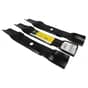 Genuine John Deere Blade Kit (122cm/ 48") - GY20852