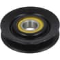 Genuine John Deere Transmission Idler Pulley - GY21268