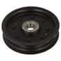 Genuine John Deere Idler Pulley - GY21289