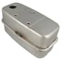 Genuine John Deere Muffler - GY21535