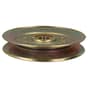 Genuine John Deere Mower Deck X135R Idler Pulley - GY21649