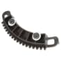 Genuine John Deere Steering Sector Gear Pad - GY22233