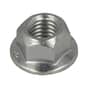 Genuine John Deere Lock Nut - H135891