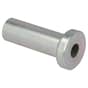 Genuine John Deere Deck Anti-Scalp Wheel Bush - M111491