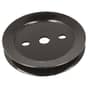 Genuine John Deere Deck Pulley - M131814