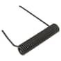 Genuine John Deere Chute Ground Spring - M132768
