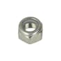 Genuine John Deere Gator Ball Joint Lock Nut - M152811