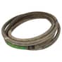 Genuine John Deere X300, X304 Cutter Deck Belt (107cm/ 42") - M153160