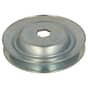 Genuine John Deere X300R, X305R Impeller Pulley - M153821
