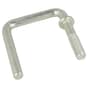 Genuine John Deere X300, X304, X310 U-Bolt M10x63 - M155503