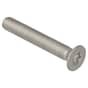 Genuine John Deere Gator Drive Shaft Coupling Screw - M163332