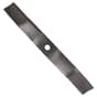 Genuine John Deere Mulching Blade (152cm/ 60") - M168223