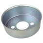 Genuine John Deere X950R Cover - M177438