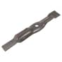 Genuine John Deere Mulching Blade (137cm/ 54") - M177791