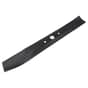 Genuine John Deere JA, JX Series 21" Cut Standard Mower Blade - M77178