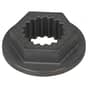 Genuine John Deere Transmission Fan Spacer - M809034