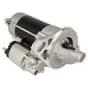 Genuine John Deere Gator Starter Motor (Yanmar Engine) - M809215