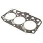 Genuine John Deere Gator Cylinder Head Gasket - MIU802005 - ONLY 1 LEFT