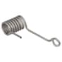 Genuine John Deere Deflector Flap Spring L/H - SA31261