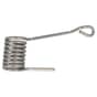 Genuine John Deere Deflector Flap Spring L/H - SA31261