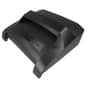 Genuine John Deere 43, R43 Grass Deflector - SAU11908