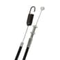 Genuine John Deere Speed Change Cable - SAU13050