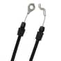 Genuine John Deere Throttle Cable - SAU14227