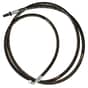 Genuine John Deere Hydraulic Hose - TCA13449 - ONLY 1 LEFT