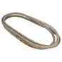 Genuine John Deere X300R Cutter Deck Belt (107cm/ 42") - TCU19418