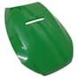 Genuine John Deere Hood Top Panel - UC20916