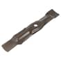 Genuine John Deere Mulching Blade (122cm/ 48") - UC25185