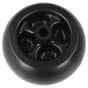 Genuine John Deere Deck Anti-Scalp Wheel - UC28193