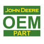 Genuine John Deere Clevis Head Pin - UC10431
