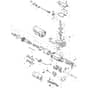 Makita JR1000FT - Recipro Saw - Power Tool Diagram