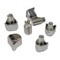 Jubilee Multiband Mild Steel Housing/Screws 11mm 25 Sets Pack - MB1704