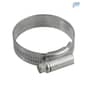 Jubilee 1M Zinc Protected Hose Clip 32 - 45mm (1.1/4 - 1.3/4in) - 1MMS