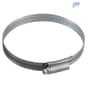 Jubilee 4X Zinc Protected Hose Clip 85 - 100mm (3.1/4 - 4in) - 4XMS