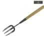 Kent & Stowe Long Handled Fork Carbon Steel - 70100221
