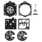 Genuine Walbro K10-HDC Carburettor Repair Kit