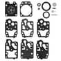 Genuine Walbro K10-WY Carburettor Repair Kit