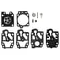 Genuine Walbro K10-WYB Carburettor Repair Kit