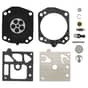 Genuine Walbro K12-HDA Carburettor Repair Kit