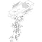 Countax K12.5 K14 (Single) - From 01-01-1991 To 01-01-1992 - 11 Chassis And PTO Drive