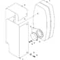 Countax K12.5 K15 - From 01-01-1991 To 01-01-1992 - 12 Exhaust