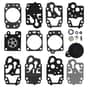 Genuine Walbro K13-WYK Carburettor Repair Kit